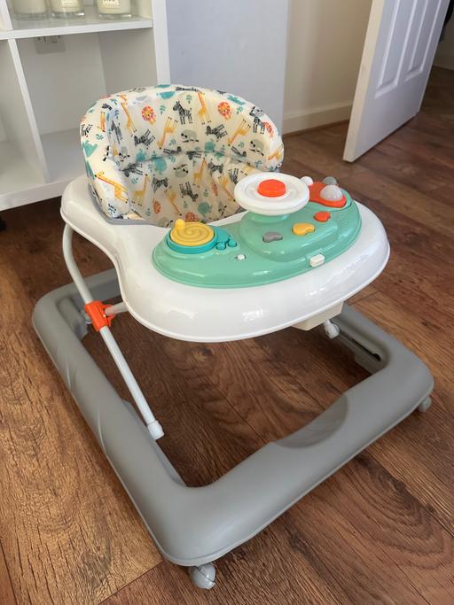 Buy & Sell West Midlands Birmingham - Photos for Baby walker