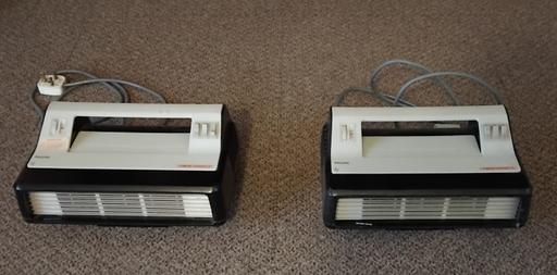 Buy & Sell Kent Maidstone - Photos for Philips Turbo3 Portable Heater