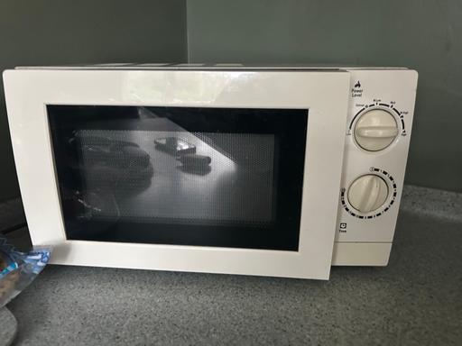 Buy & Sell West Midlands Birmingham - Photos for Microwave