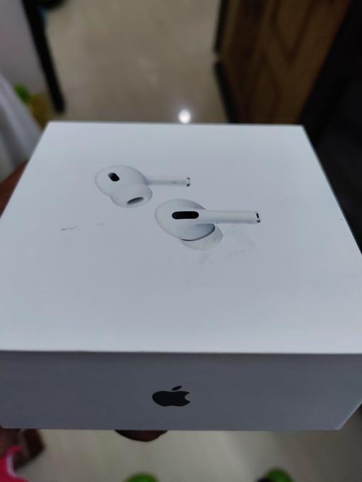 Buy & Sell East London Maryland - East London - Photos for Air pods pro 2nd generation brand new