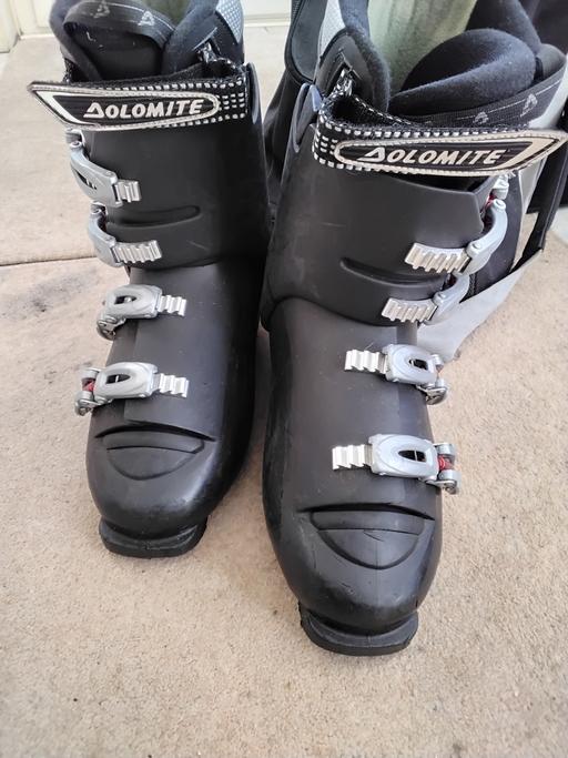 Buy & Sell Devon Plymouth - Photos for ski boots