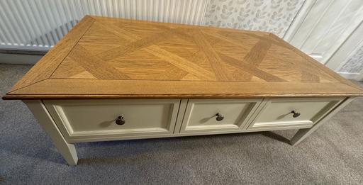 Buy & Sell West Midlands Dudley - Photos for Coffee table and side lamp table