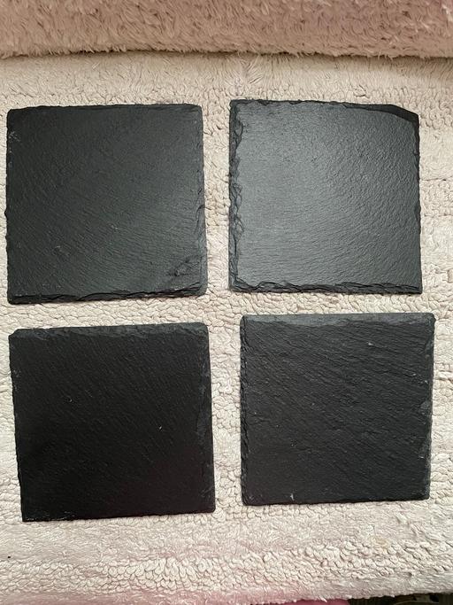 Buy & Sell West London Bayswater - West London - Photos for 4 black slates