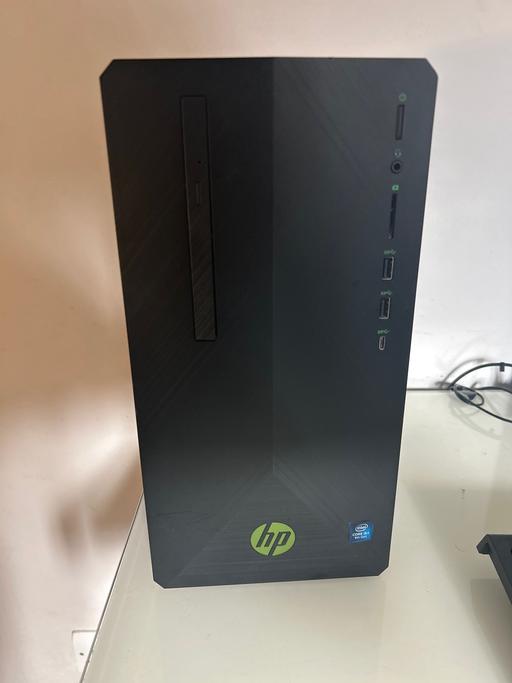 Buy & Sell Hertfordshire Three Rivers - Photos for HP pavilion gaming desktop