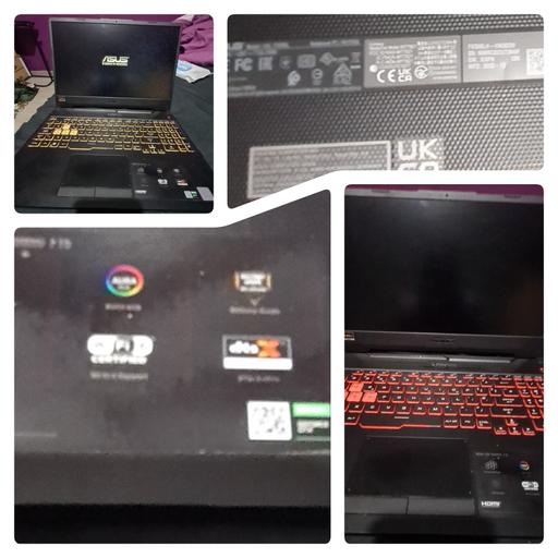 Buy & Sell South East London Old Kent Road - South East London - Photos for ASUS TUF GAMING PC+MUSIC PRODUCTION SOFTWARE+