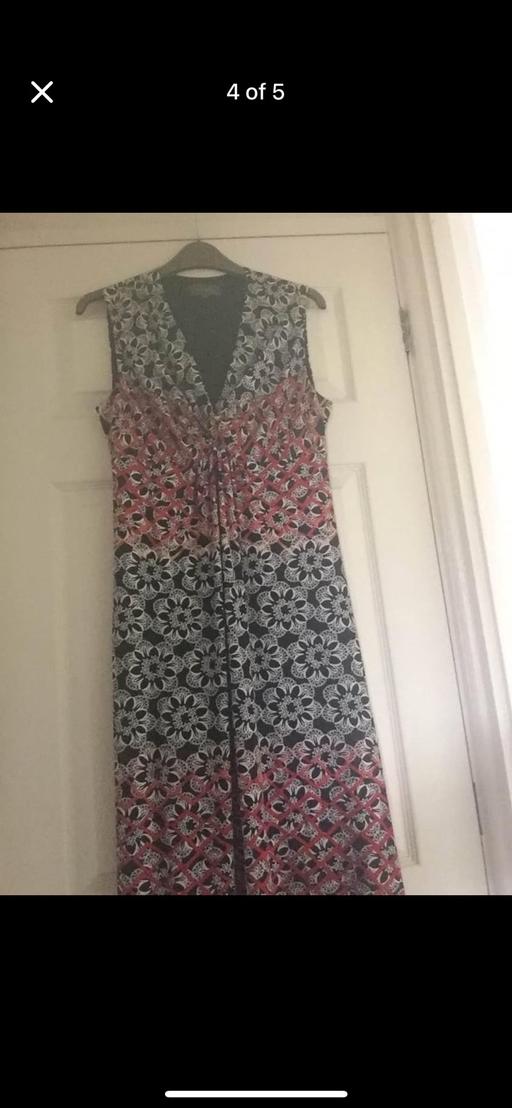 Buy & Sell West Midlands Birmingham - Photos for (451) M&S Per Una dress, size 14S