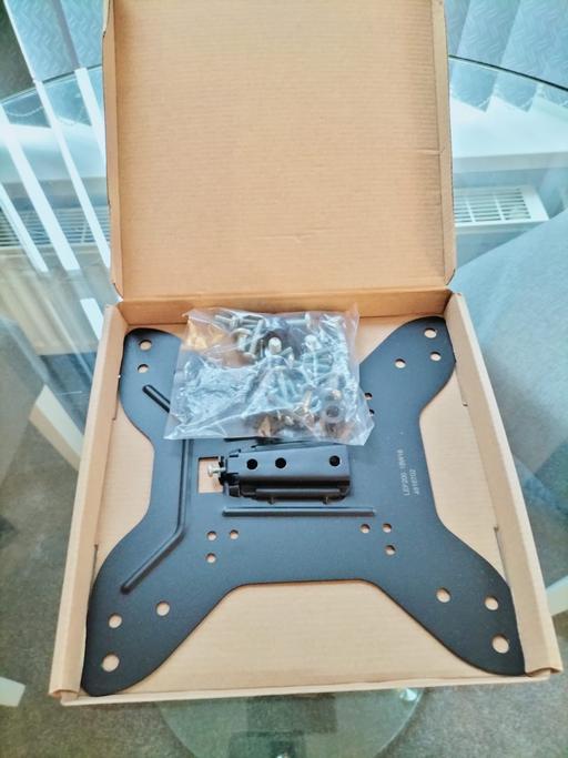 Buy & Sell West Midlands Birmingham - Photos for BRAND NEW - TV/MONITOR WALL BRACKET - £8