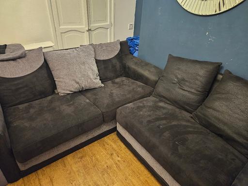 Buy & Sell Lancashire Blackburn with Darwen - Photos for corner settee