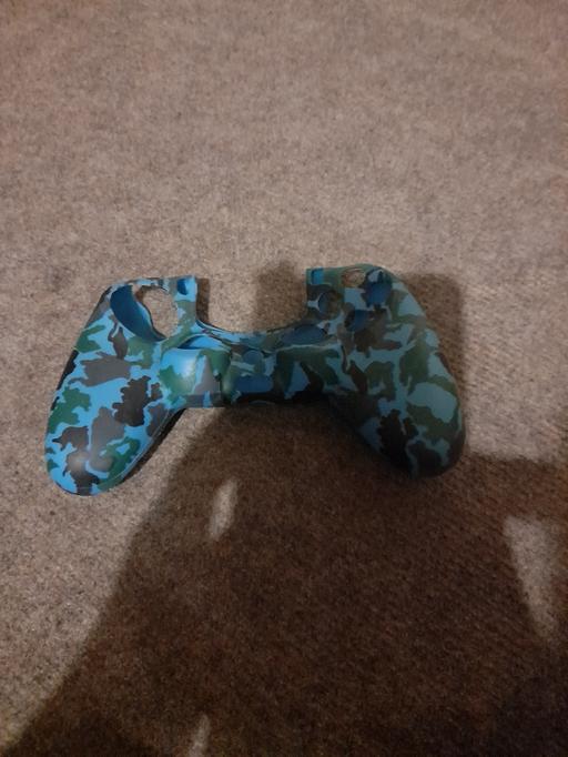 Buy & Sell West Midlands Walsall - Photos for ps4 controller cover