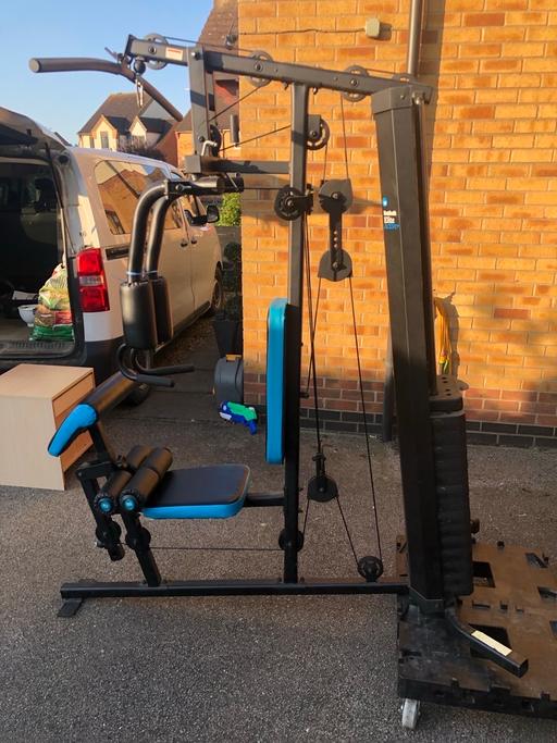 Buy & Sell Lincolnshire Boston - Photos for Multi Gym body machine