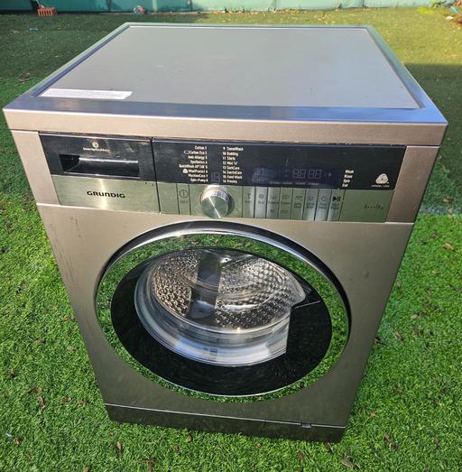 Buy & Sell Swan Village Sandwell - Photos for GRUNDIG washing machine - DELIVERY AVAILABLE