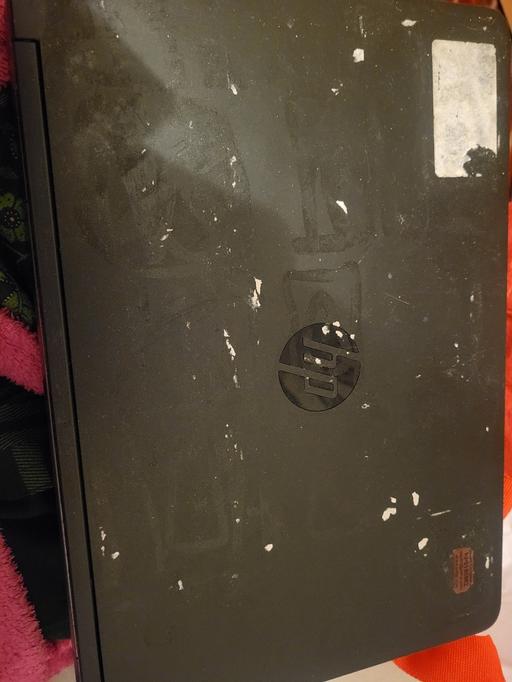 Buy & Sell West Midlands Birmingham - Photos for HP Laptop Used