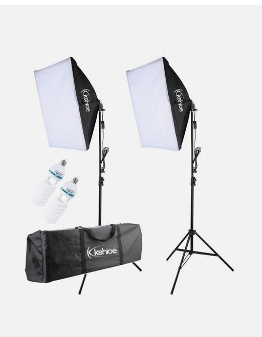 Buy & Sell East London Devons Road - East London - Photos for Lighting Kit for photography and videography