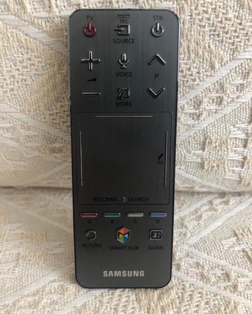 Buy & Sell East London Walthamstow - East London - Photos for Samsung smart magic tv remote