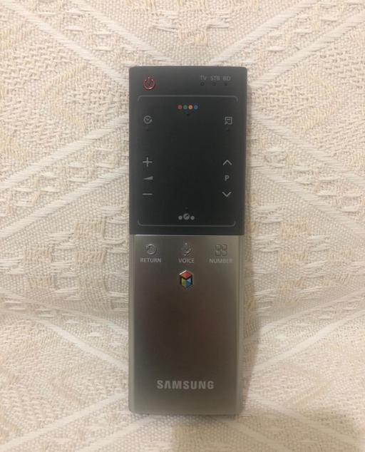 Buy & Sell East London Walthamstow - East London - Photos for Samsung smart magic tv remote