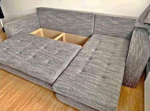 Buy & Sell Brent East Lane Business Park - Brent - Photos for Mini Corner Sofa bed Available in Stock