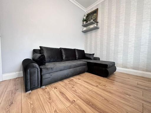 Buy & Sell Brent East Lane Business Park - Brent - Photos for Mini Corner Sofa bed Available in Stock