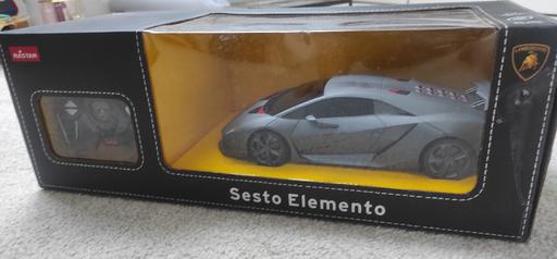 Buy & Sell Bedfordshire Luton - Photos for Lamborghini remote control toy car