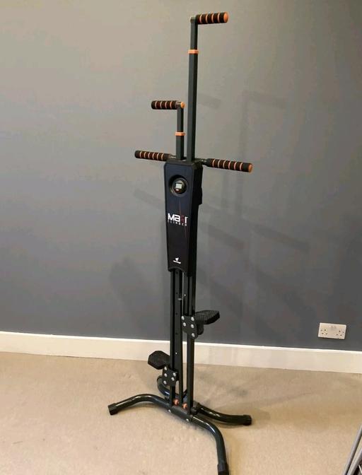 Buy & Sell South East London Croydon - Photos for maxi climber vertical climber