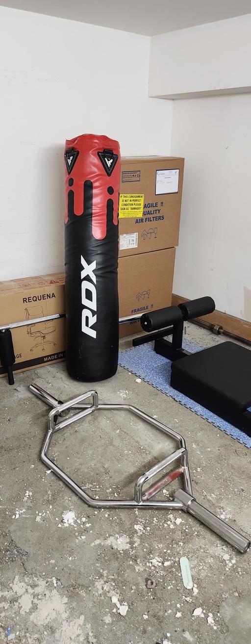 Buy & Sell Central London Covent Garden - Central London - Photos for Various gym equipment