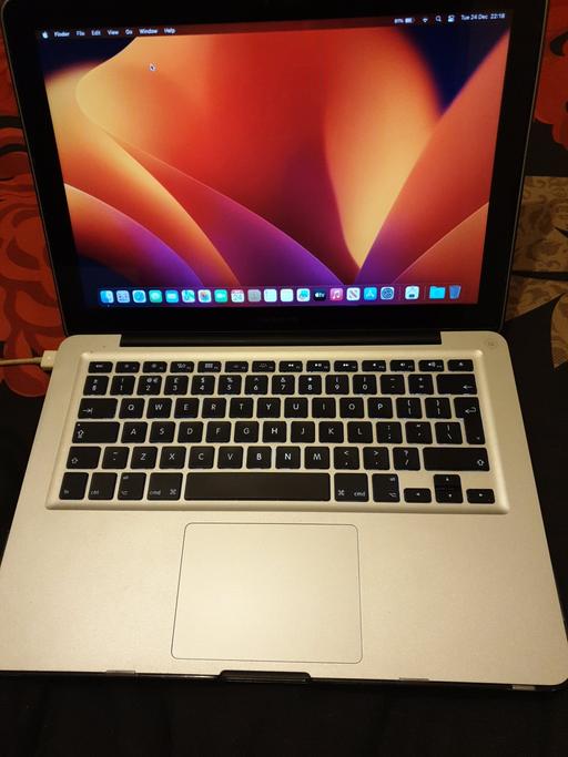 Buy & Sell Derbyshire North East Derbyshire - Photos for APPLE MACBOOK PRO A1278 13