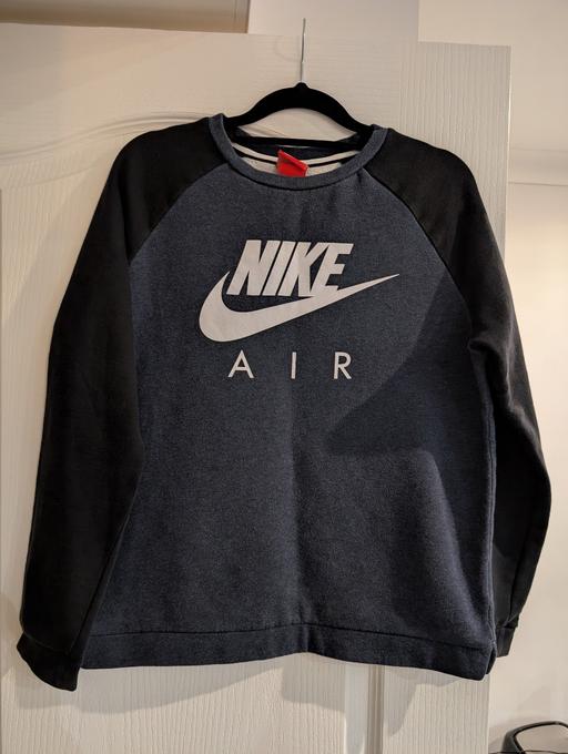 Buy & Sell Staffordshire South Staffordshire - Photos for Nike Jumper