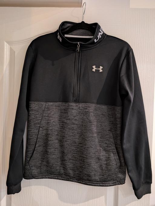 Buy & Sell Staffordshire South Staffordshire - Photos for Under Armour Top / Jacket