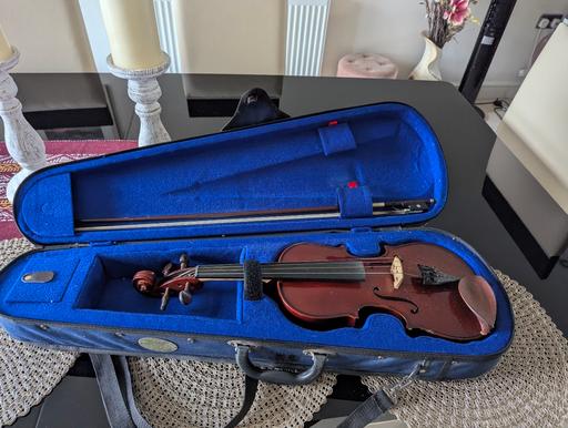 Buy & Sell Greater Manchester Trafford - Photos for 3/4 violin