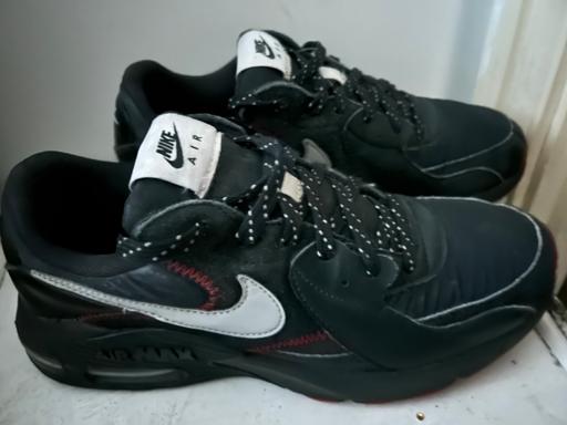 Buy & Sell Greater Manchester Manchester - Photos for Trainers Air Nike Size 8