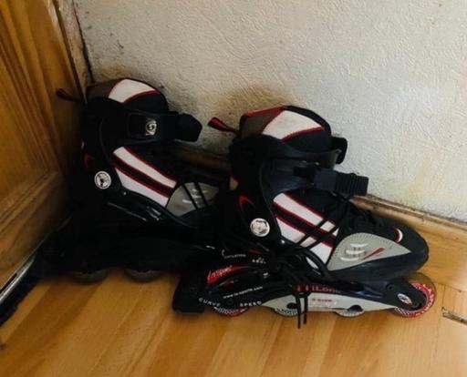 Buy & Sell South East London Croydon - Photos for SEASONAL SALE! L.A. SPOTS ROLLER SKATES