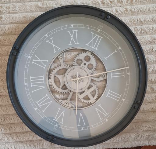 Buy & Sell Hertfordshire Welwyn Hatfield - Photos for large clock