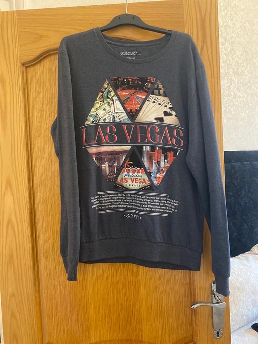 Buy & Sell West Yorkshire Calderdale - Photos for Men jumper