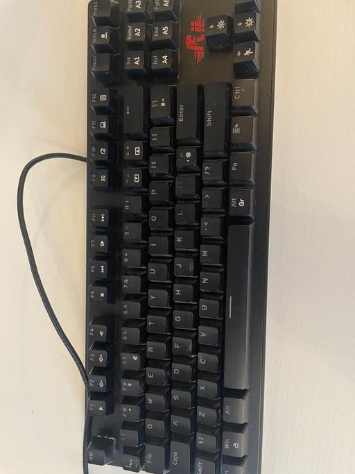 Buy & Sell North London Upper Holloway - North London - Photos for Mechanical keyboard