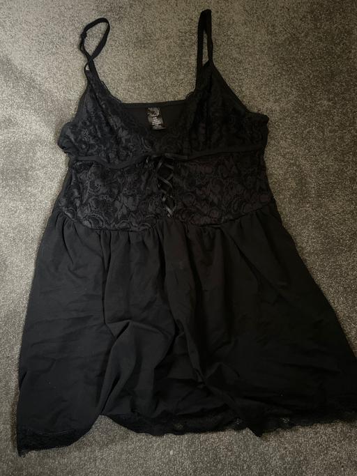 Buy & Sell South West London Richmond upon Thames - Photos for Worn negligee