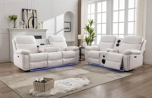 Buy & Sell Oxfordshire Cherwell - Photos for Roma Electric Sofa Sale – 5-Year Warranty Exp