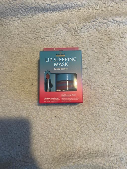 Buy & Sell Merseyside Wirral - Photos for Lip mask