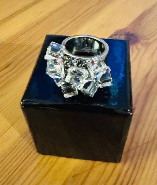 Buy & Sell South West London West Brompton - South West London - Photos for Swatch Vintage Rings