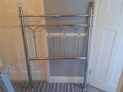 Buy & Sell South West London Norbury - South West London - Photos for Single bed frame great quality and condition