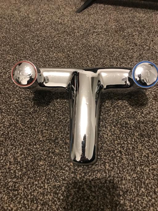 Buy & Sell Suffolk West Suffolk - Photos for Swan bath mixer tap