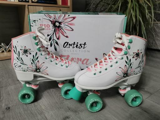 Buy & Sell West Midlands Sandwell - Photos for Rio Roller Skates