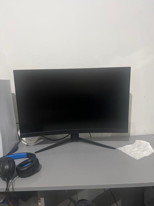 Buy & Sell Greater Manchester Manchester - Photos for MSI G24 E2 full HD GAMING MONITOR 165hz.