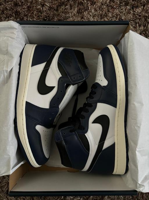 Buy & Sell South West London Wimbledon - South West London - Photos for Air Jordan 1 Retro High OG