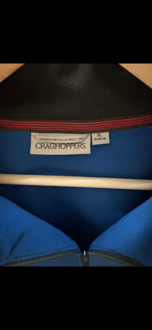 Buy & Sell Greater Manchester Manchester - Photos for Craghoppers fleece tops x 2,