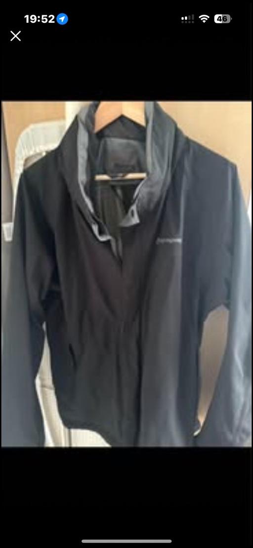 Buy & Sell Greater Manchester Manchester - Photos for waterproof gortex jacket