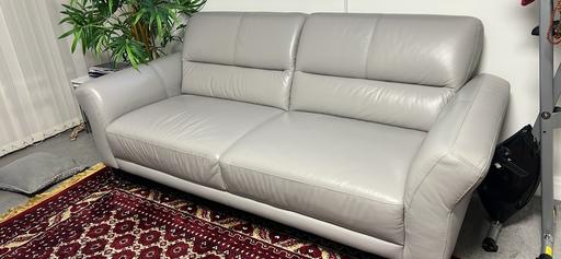 Buy & Sell West London Acton - West London - Photos for DFS Leather sofa