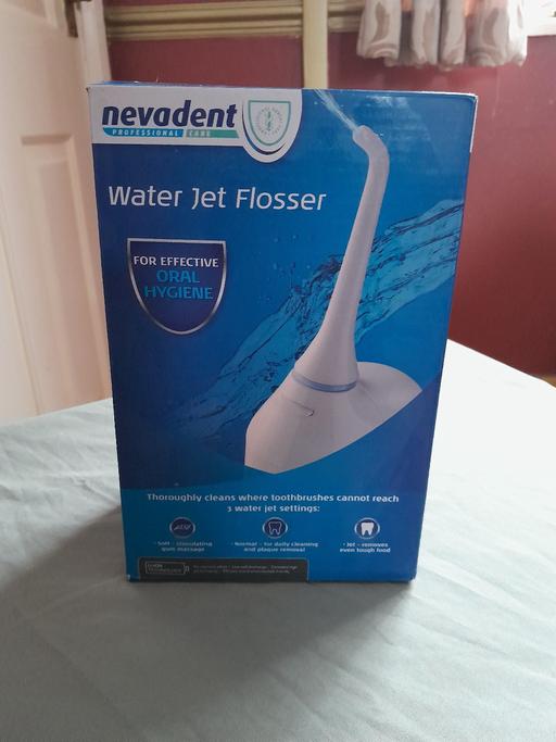 Buy & Sell West Midlands Birmingham - Photos for Nevadent Flosser