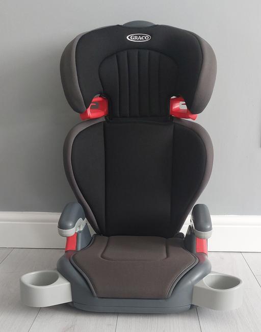 Buy & Sell South East London Bellingham - South East London - Photos for Graco Junior Maxi Group 2/3 Car Seat