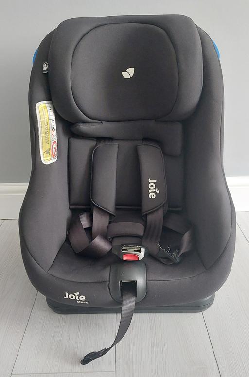 Buy & Sell South East London Southend - South East London - Photos for Joie Tilt Group 0+/1 Car Seat