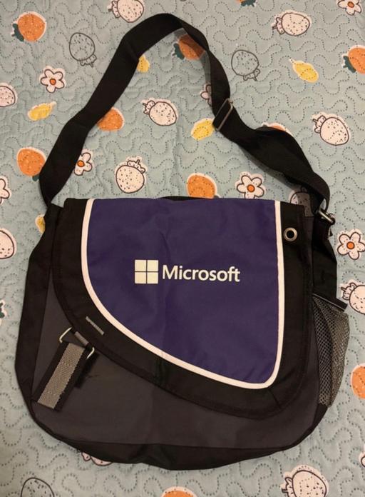 Buy & Sell East London Millwall - East London - Photos for Microsoft laptop bag/satchel