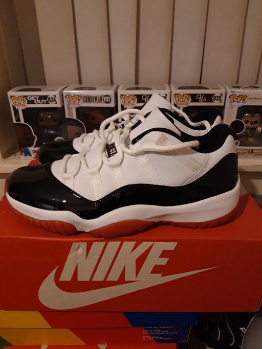 Buy & Sell Lancashire Hyndburn - Photos for Jordan 11 Concord size 8uk